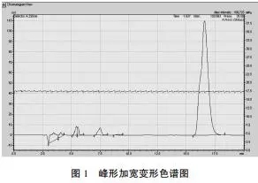 新的液相色譜柱首次使用怎么活化？色譜柱維護保養(yǎng)正確方法？